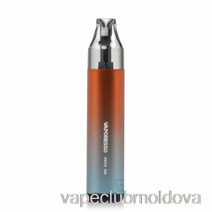 Kit Vape Pod Vaporesso Veco Go 25w Sistem Pod Apus De Soare